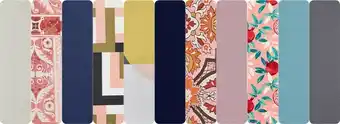 40% off All Outdoor Weatherproof Fabric by the Metre