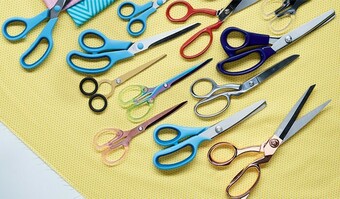 Spotlight All Sewing Scissors offer