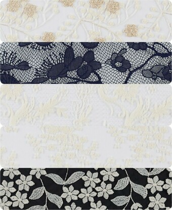 Spotlight Lace offer