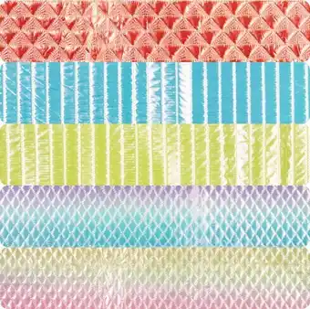 Spotlight Puffer Fabric offer