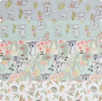 Spotlight Print Flannelette offer