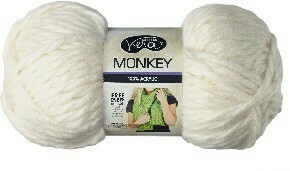 Spotlight 50% off Moda Vera Monkey, 100g offer