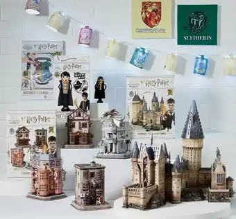 Spotlight 30% off Harry Potter Craft Ranges offer