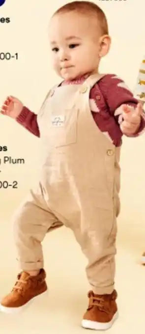 BIG W Dymples Chunky Plum Pullover 1290624 offer