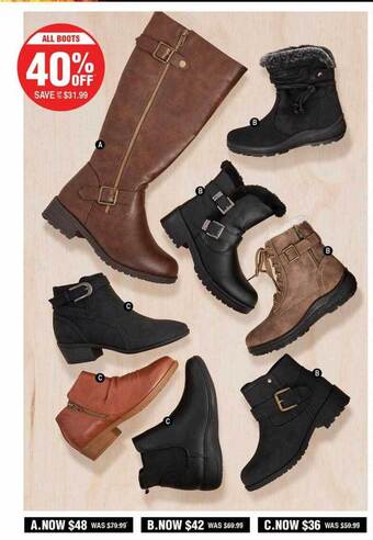 Boots