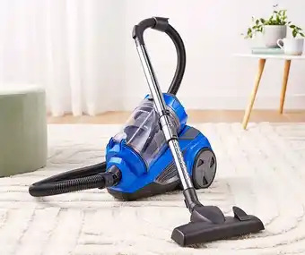 Coles Germanica 2400W Cyclonic Bagless Vacuum Cleaner offer