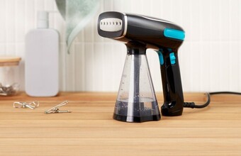 Thomson Portable Garment Steamer