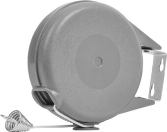 Coles Marketlane Homewares Retractable Clothes Line offer