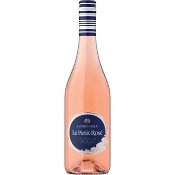 Jacob’s Creek Le Petit Rose 750mL