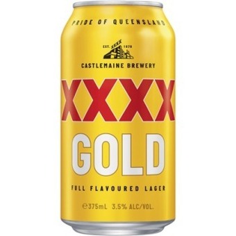 IGA XXXX Gold 24 Pack offer