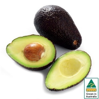 IGA Australian Hass Avocados offer