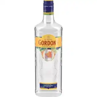 Gordons Dry Gin 700mL