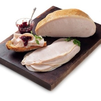 IGA Oven Roasted Turkey Breast Sliced or Shaved offer