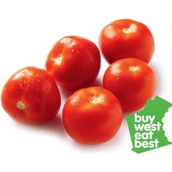 IGA Tomatoes offer
