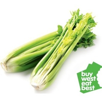 IGA Celery offer