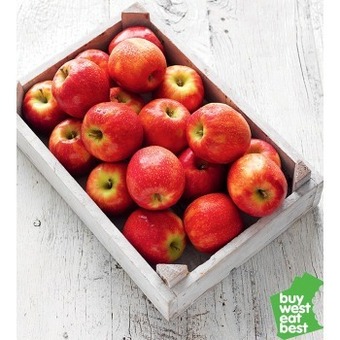 IGA Pink Lady Apples offer