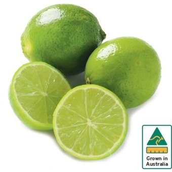 Australian Limes