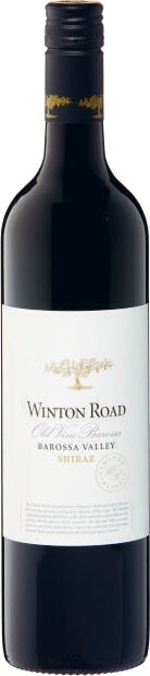 Coles Winton Road Barossa Valley Shiraz offer
