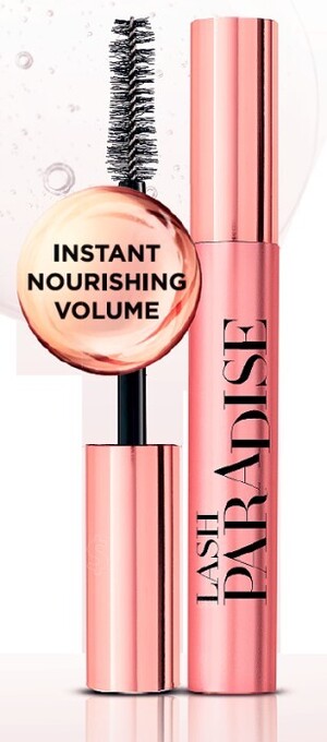 L’Oréal Paris Lash Paradise Mascara 6.4mL
