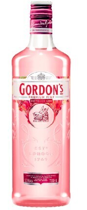 Coles Gordon’s Pink Gin offer