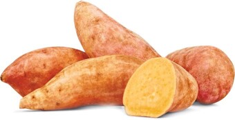 Woolworths Australian Gold Sweet Potatoes offer