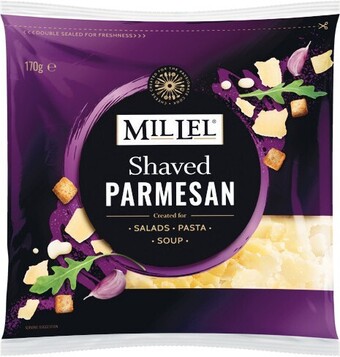 Mil Lel Parmesan 170g
