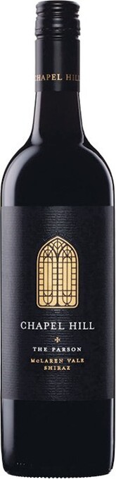 Woolworths Chapel Hill Parson Shiraz 750ml offer