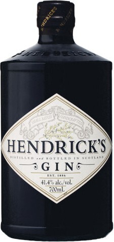 Hendrick’s Gin 700ml