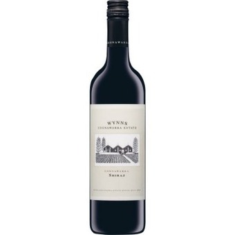 Wynns Coonawarra Shiraz