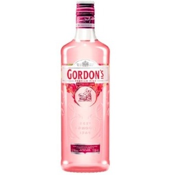 Coles Gordon’s Pink Gin offer