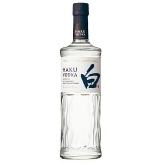 Haku Vodka