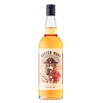 Coles Master Mary Spiced Gold offer