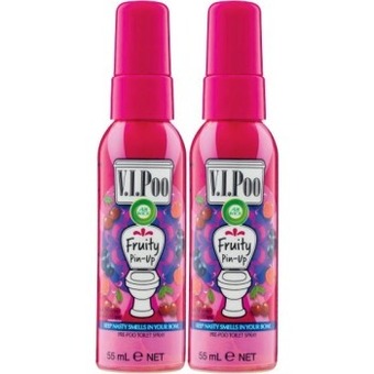 Coles Air Wick V.I.Poo 55mL offer