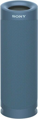 The Good Guys Sony XB23 Extra Bass Wireless Speaker - Blue offer