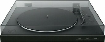 The Good Guys Sony Turntable with Bluetooth Connectivity offer