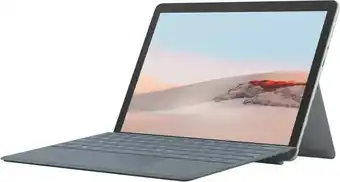 Microsoft Surface Go Surface Go 2 4GB 64GB - Platinum