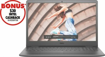 The Good Guys Dell Inspiron 3501 15.6" Laptop offer