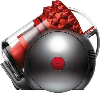 The Good Guys Dyson Cinetic Big Ball Multi Floor Extra offer