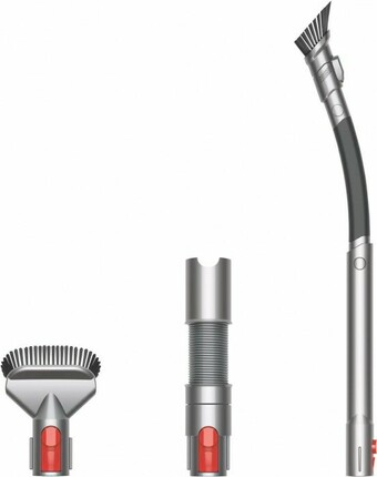 The Good Guys Dyson Handstick Car Cleaning Kit offer