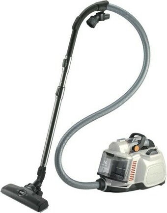 The Good Guys Electrolux Silent Performer Animal Bagless Vacuum offer