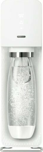 The Good Guys Sodastream Source Element Sparkling Water Maker - White offer