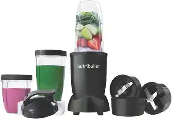 The Good Guys NutriBullet Mega Pack 900 Watts offer