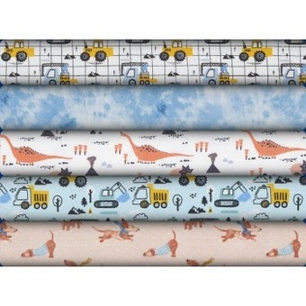 Spotlight Print & Plain Flannelette offer
