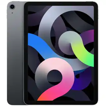JB Hi-Fi Apple iPad Air 256GB Wi-Fi (Space Grey) [4th Gen] offer