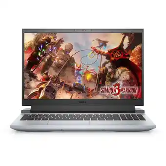 JB Hi-Fi Dell G15 15.6" FHD 120Hz Gaming Laptop (Ryzen 5) [RTX 3050] offer