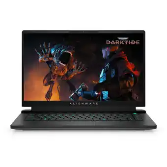 JB Hi-Fi Alienware M15 R5 15.6" FHD 165Hz Gaming Laptop (Ryzen 7) [RTX 3060] offer