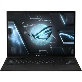Asus ROG Flow Z13 13.4" FHD Touchscreen Gaming Laptop (RTX 3050) [Intel i7]