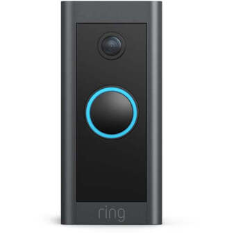 JB Hi-Fi Ring Video Doorbell (Wired) offer