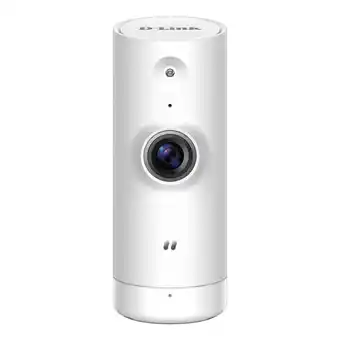 D-Link DCS-8000LH Mini HD Wi-Fi Camera