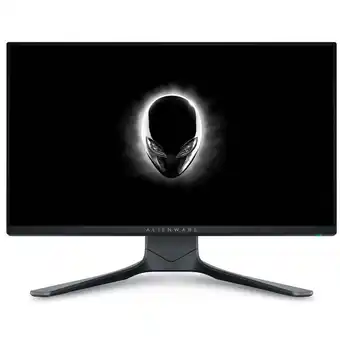 JB Hi-Fi Alienware AW2521HF 25" FHD 240Hz Gaming Monitor offer
